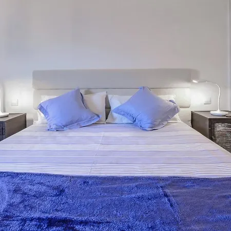 Lägenhet Gran Terrazza, Vista Oceano, Confortevole, Ampio, Wi-fi Costa Calma
