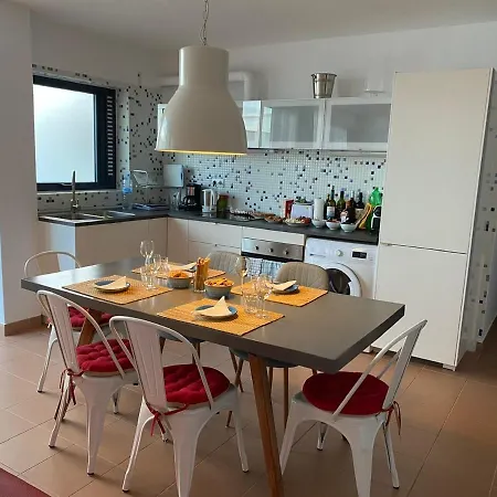 Gran Terrazza, Vista Oceano, Confortevole, Ampio, Wi-fi