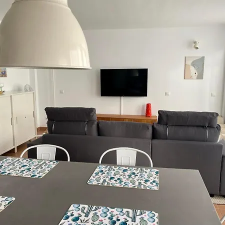 Lägenhet Gran Terrazza, Vista Oceano, Confortevole, Ampio, Wi-fi *